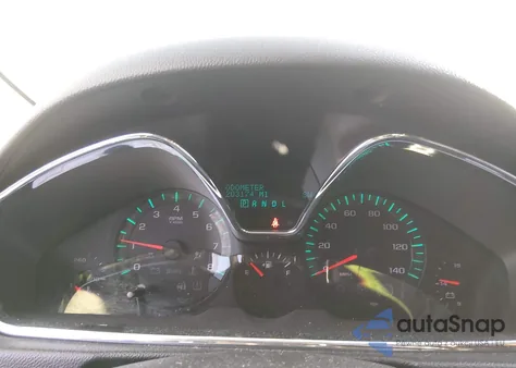 2013 Chevrolet Traverse 2Lt из США, поврежденный, VIN 1GNKVJKD5DJ101557